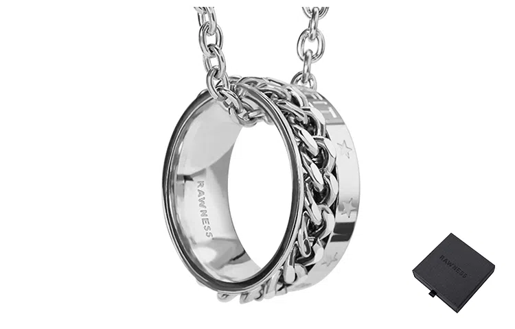 RAWNESS 18k