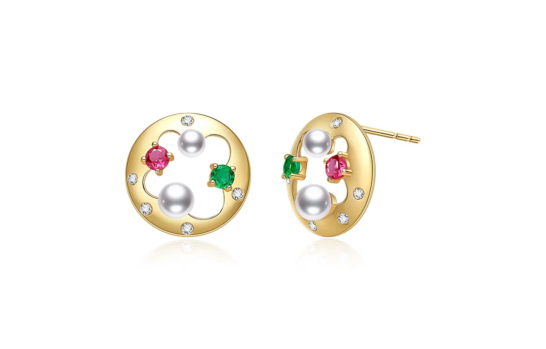 ILCO. 18K