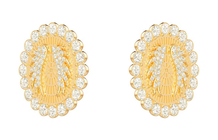 Swarovski LUCKY GODDESS