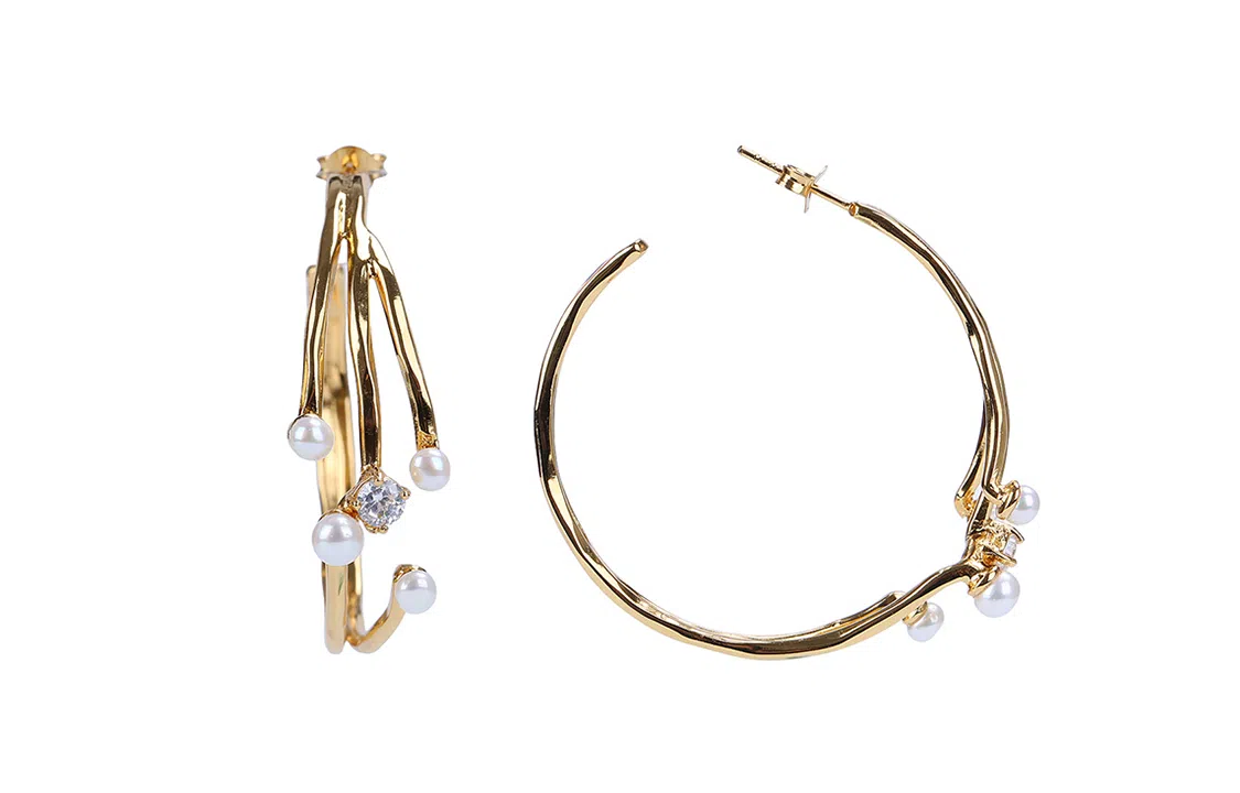 DaisyFellowes DF S925 AY