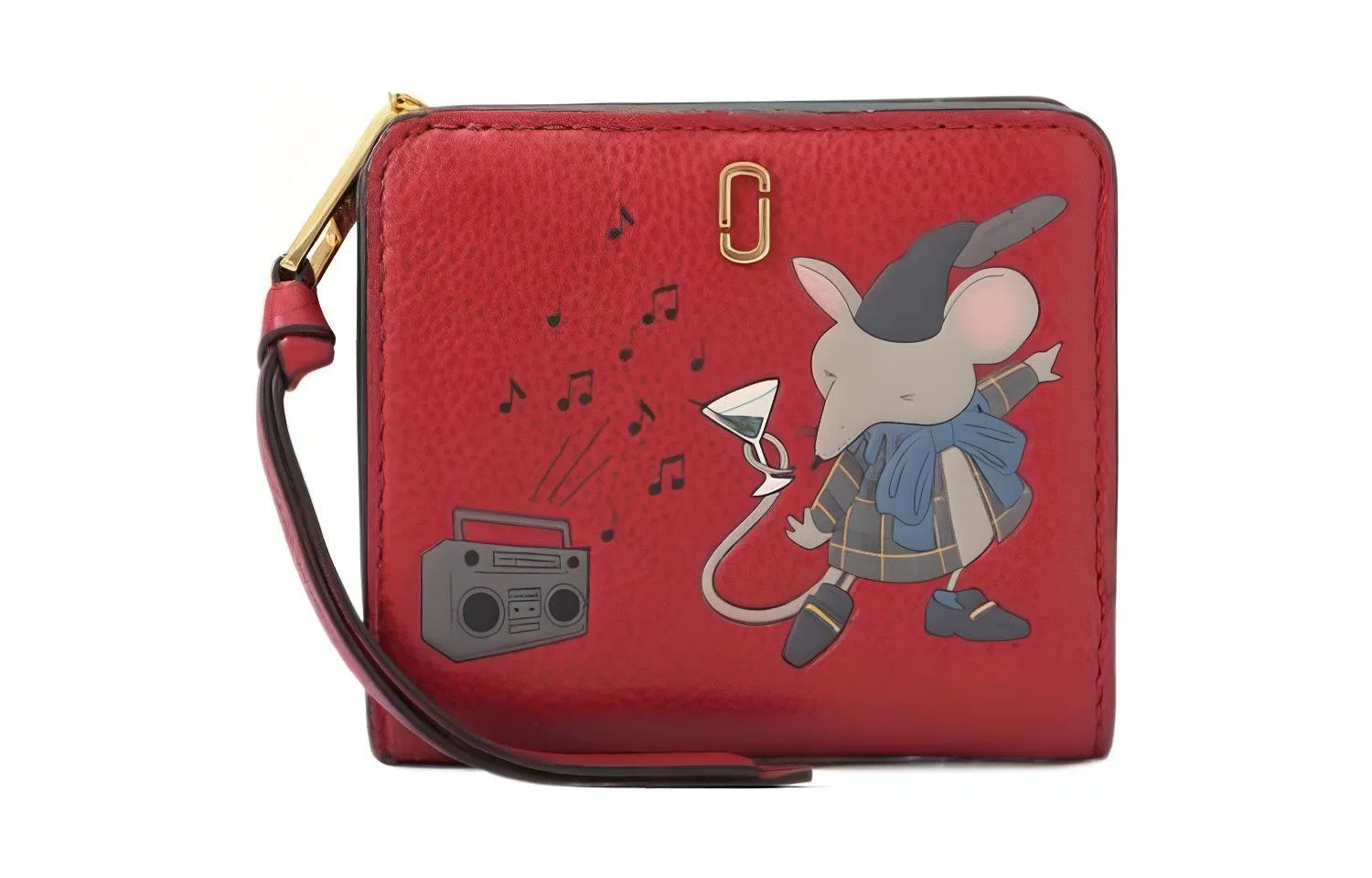 MARC JACOBS Logo