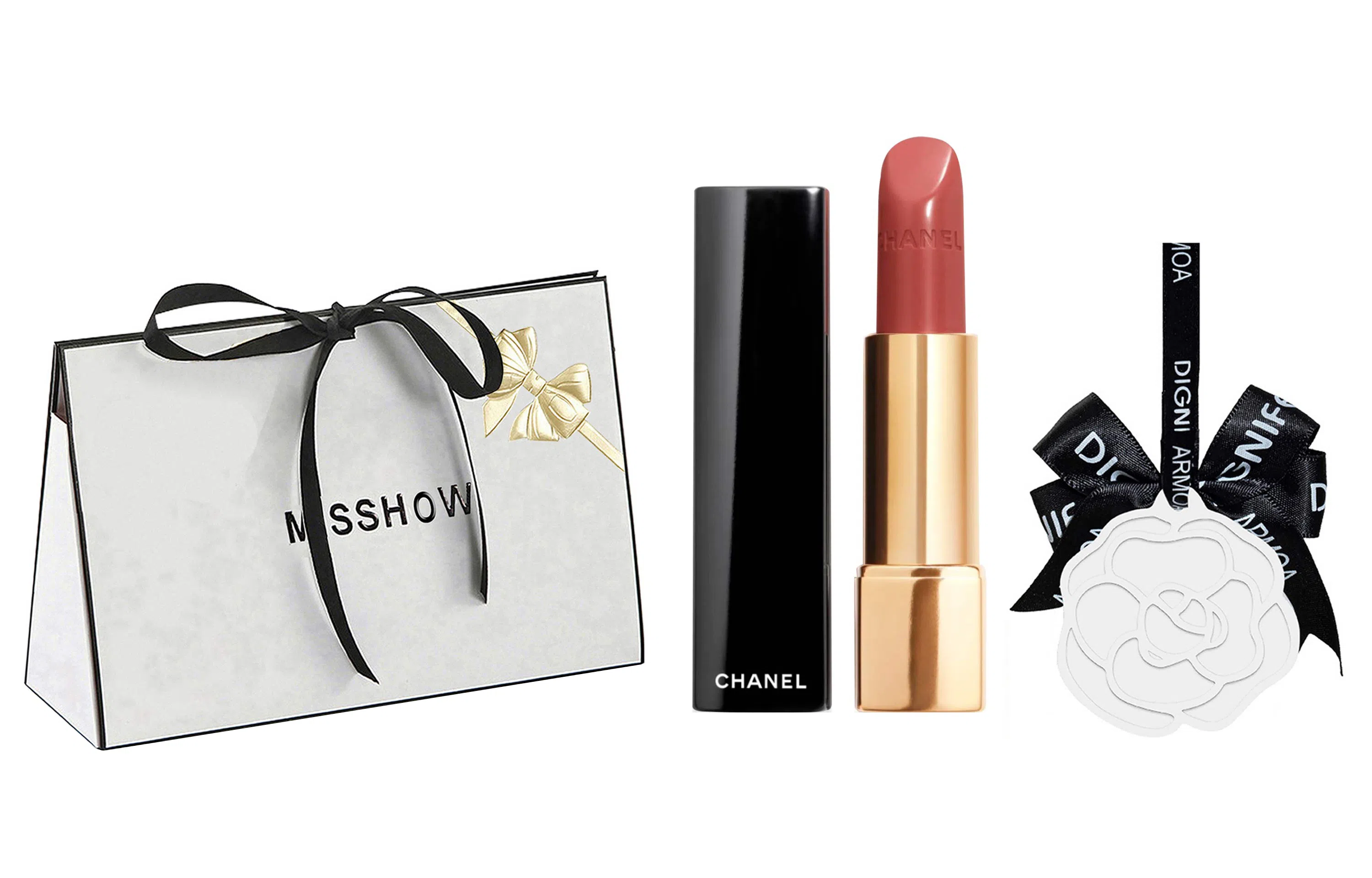 CHANEL MISSHOW 3.5g+