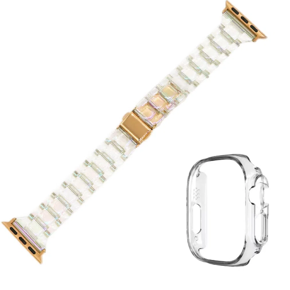 CHENSONG applewatch123456789SEUltrains