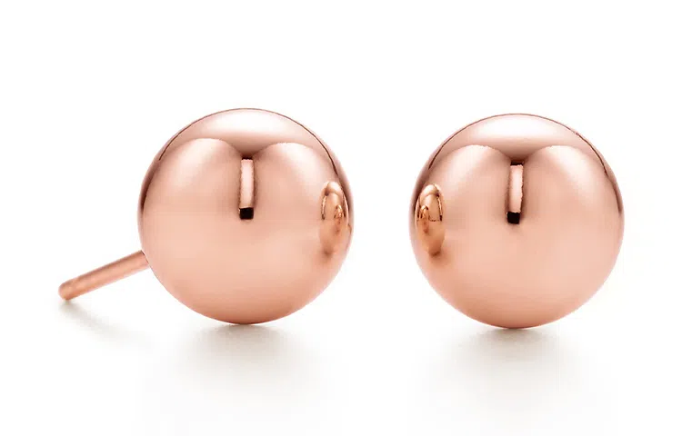 Tiffany & Co. HardWear Earrings