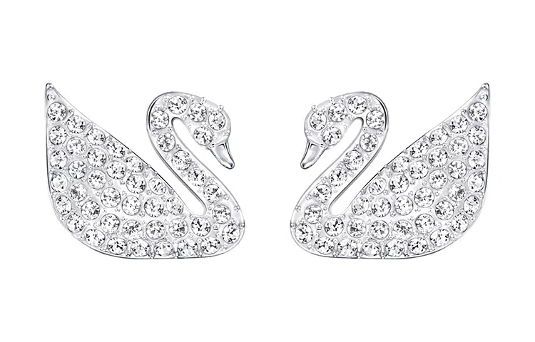 Swarovski Swan