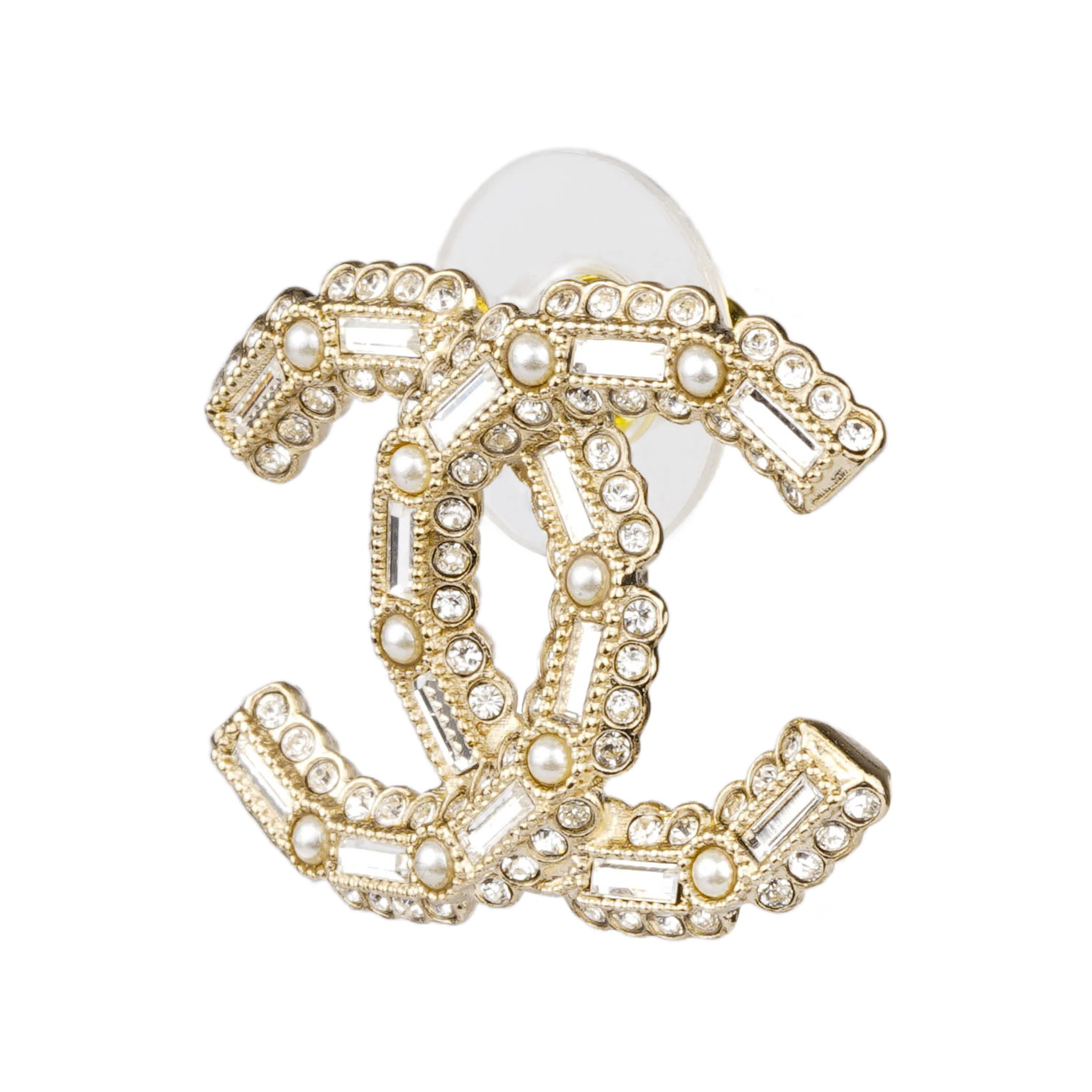 CHANEL C
