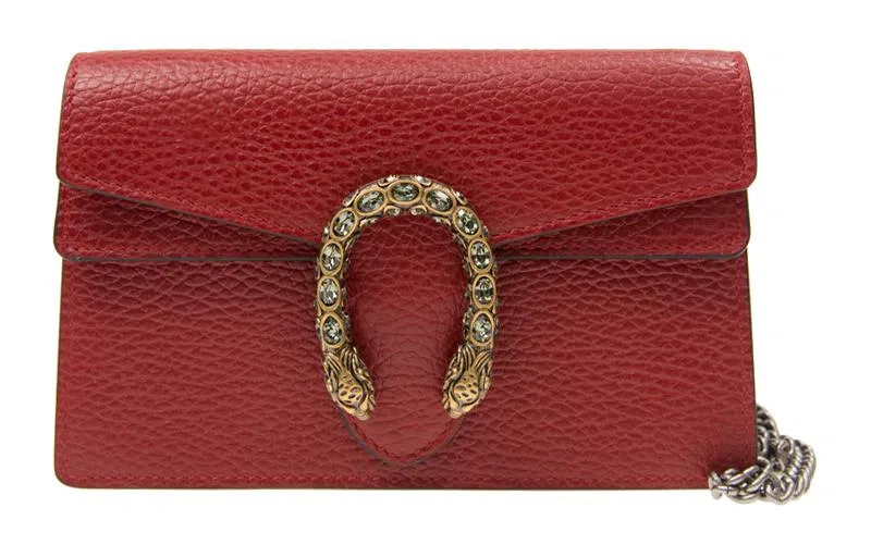 Gucci Dionysus Mini Bag