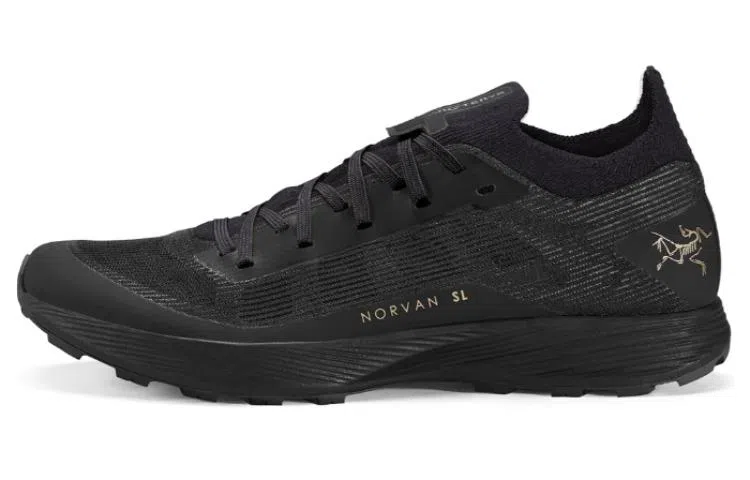 Arcteryx Norvan SL 3