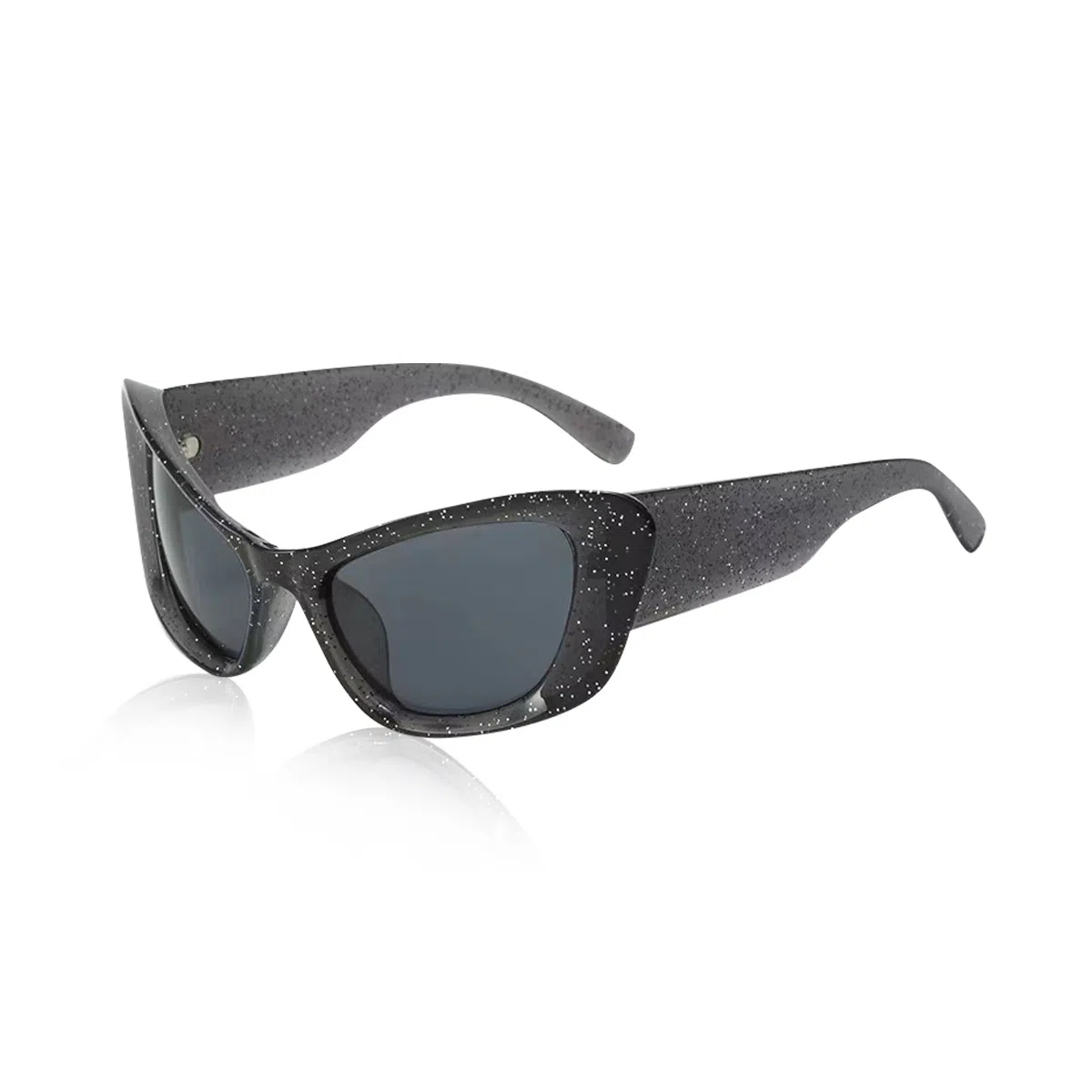 CMFY Cat Eye Sunglasses