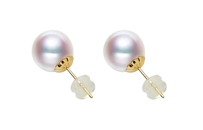 VERENA REINE 18KAU750AKOYA