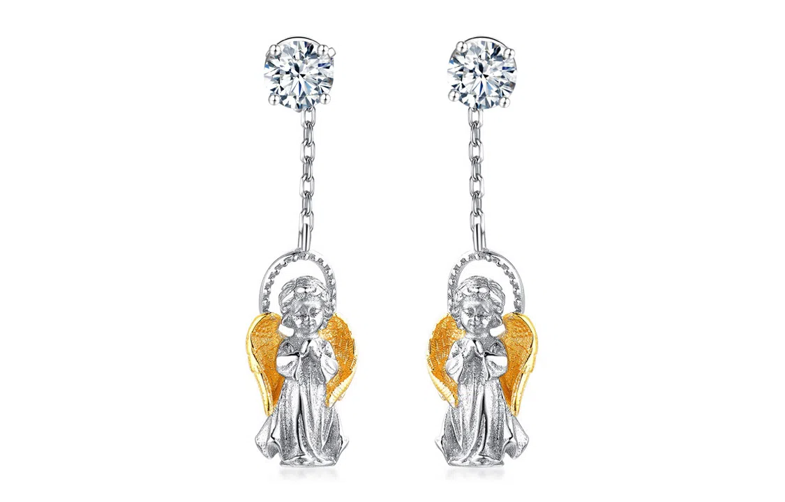 DaisyFellowes 925 AB AY