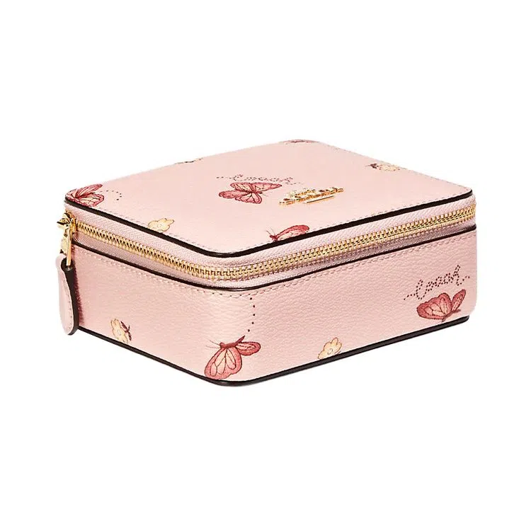 COACH Jewelry Box 13