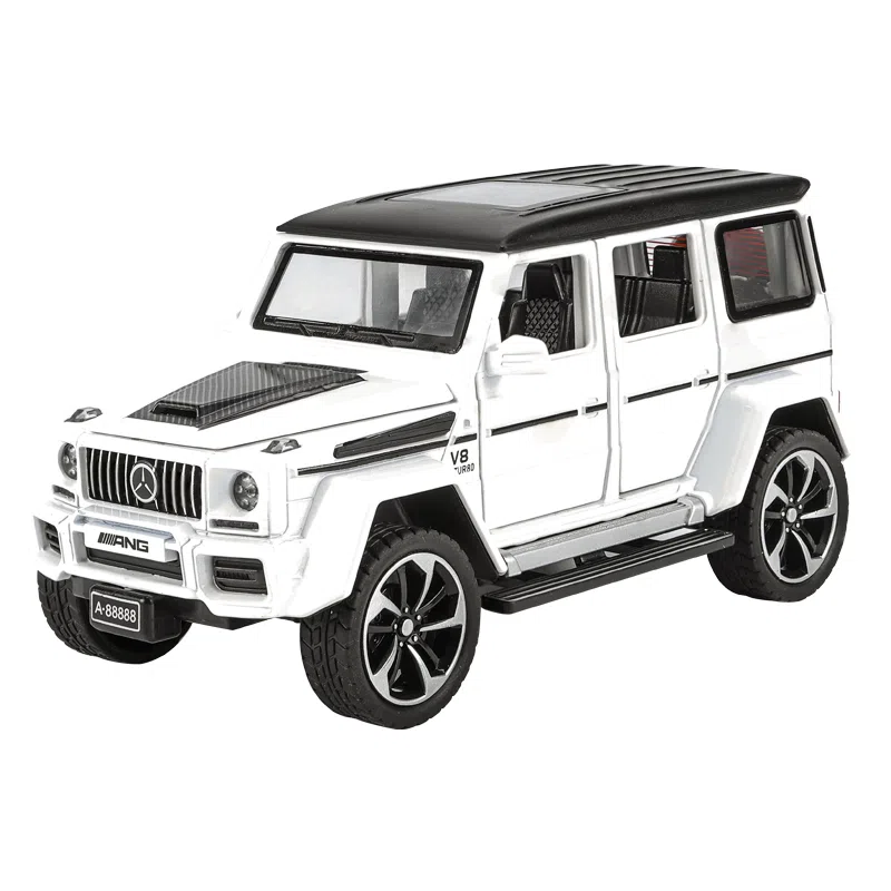 AMG G63