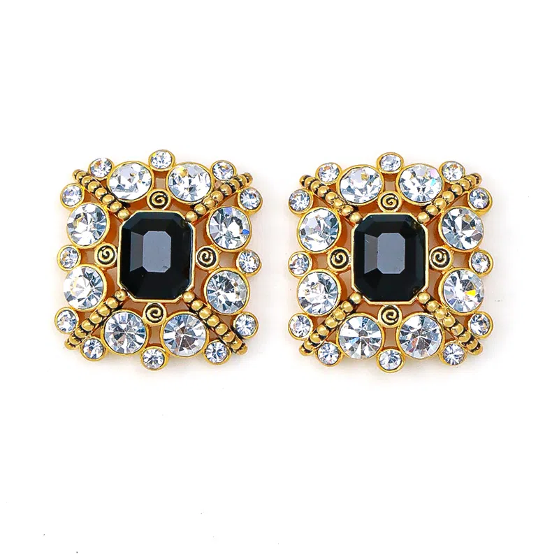 vintage 18k