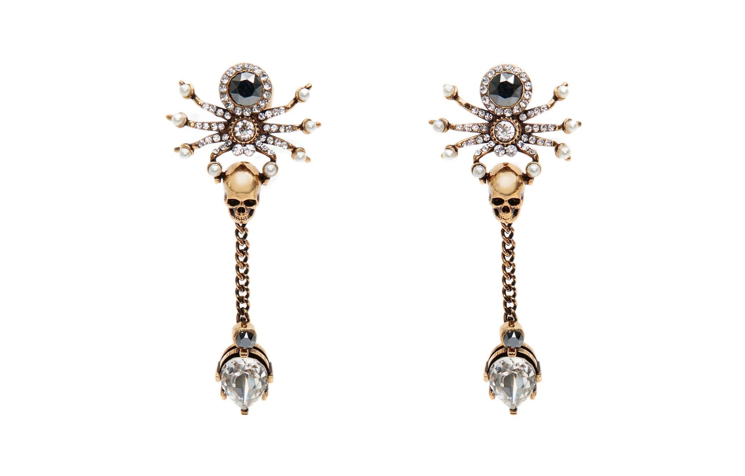 Alexander McQueen