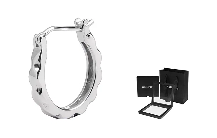 MAGICPOLE s925