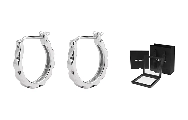 MAGICPOLE s925