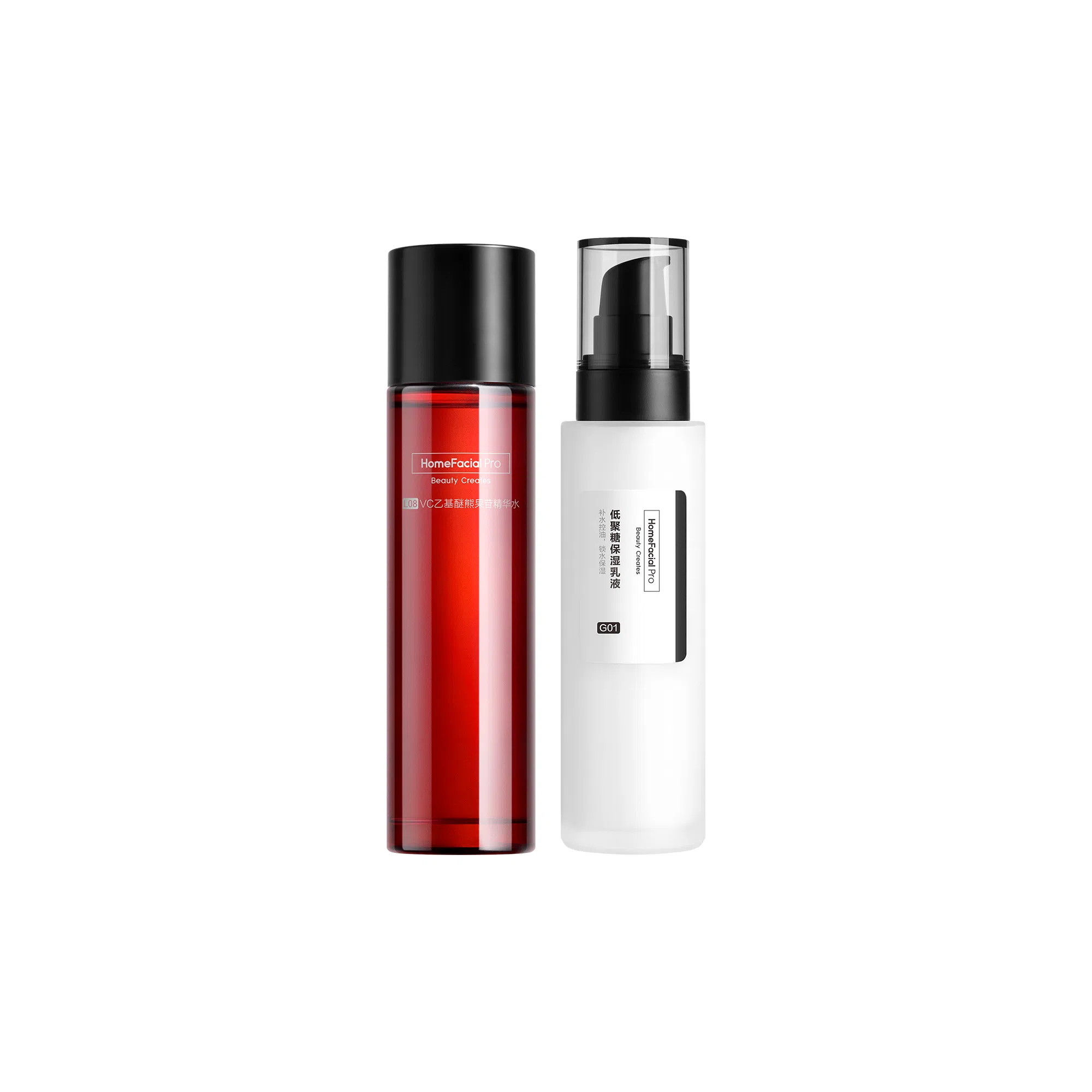 HFP C120ml+118g