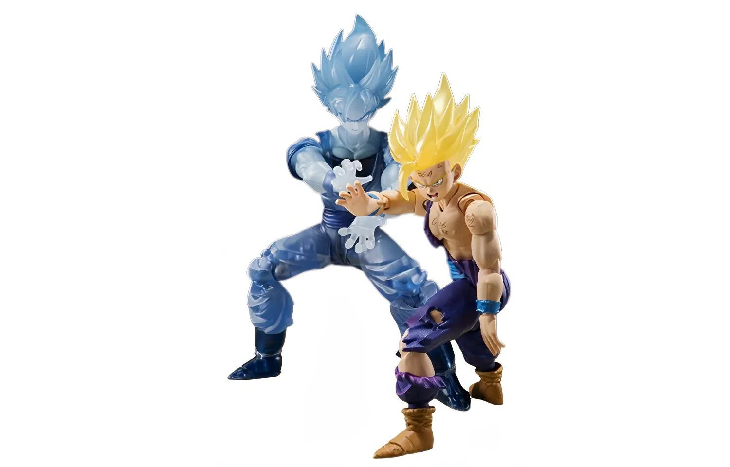 BANDAI S.H.Figuarts -Excluisve Edition-