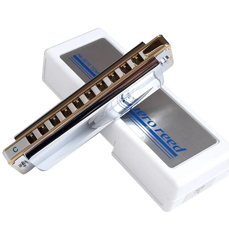 TOMBO () Areo Reed 2010 10Blues