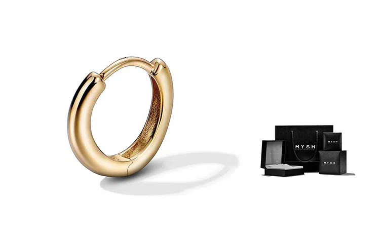 MYSH 18K
