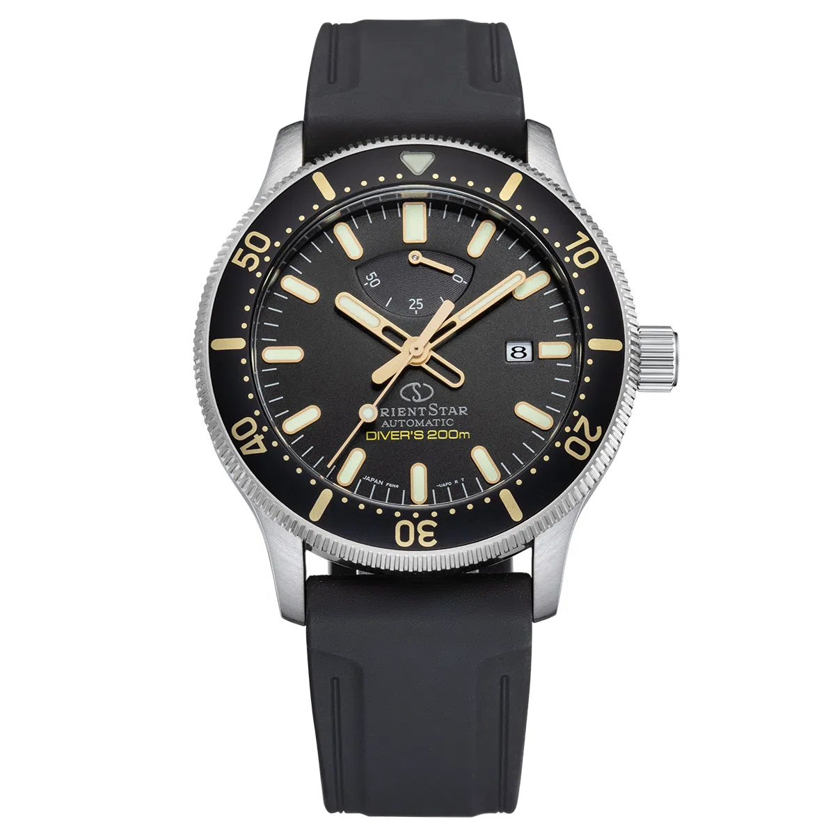 Orient Star RE-AU0303B00B