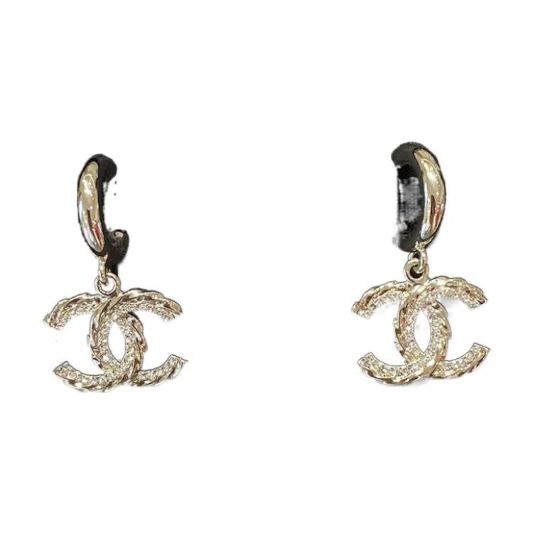 CHANEL C Logo