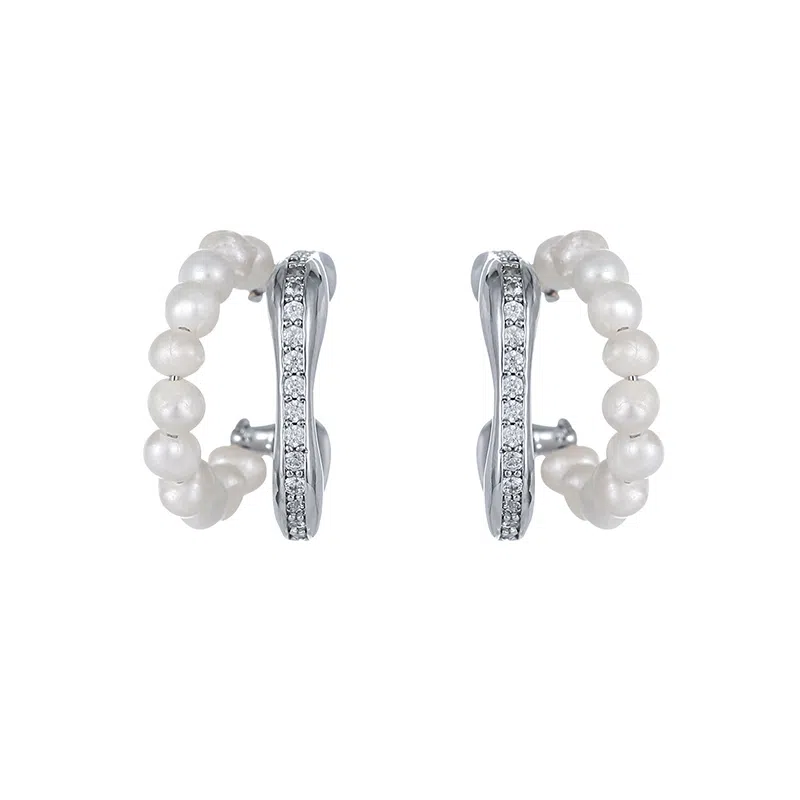 zoo jewel S925