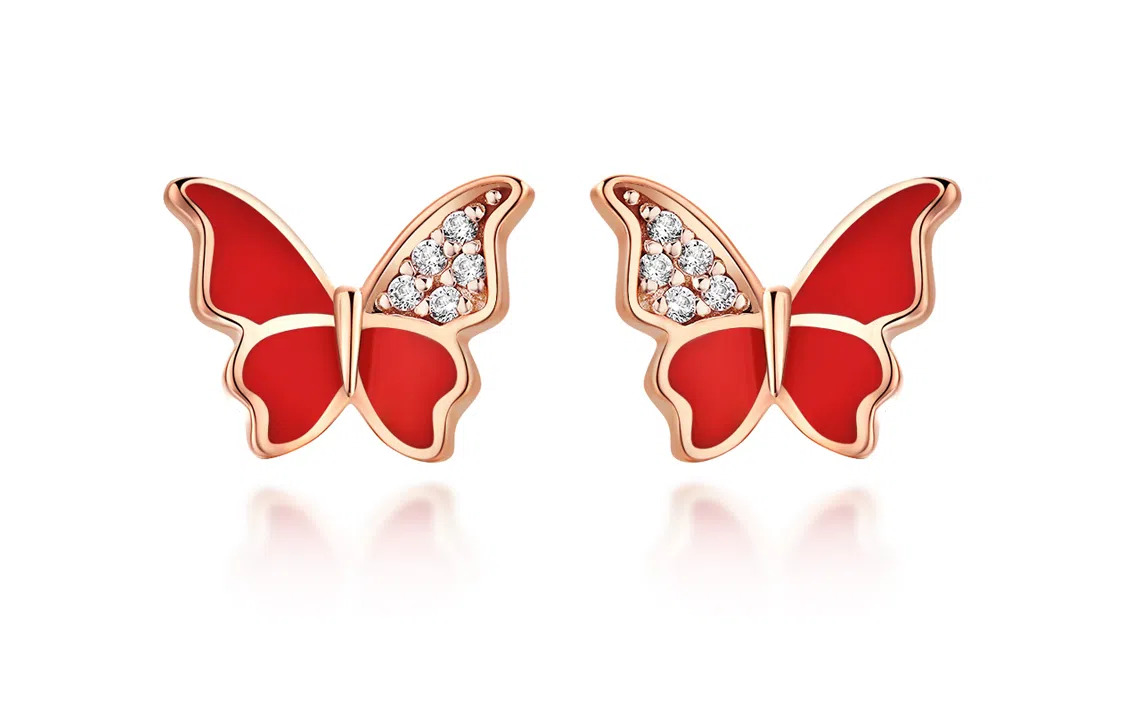 Daisy Fellowes DF 18k