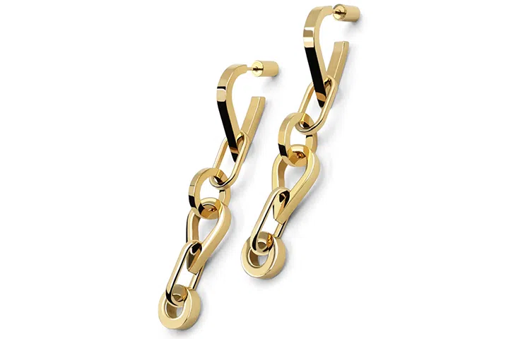 ALP JEWELRYZEROZR-004G