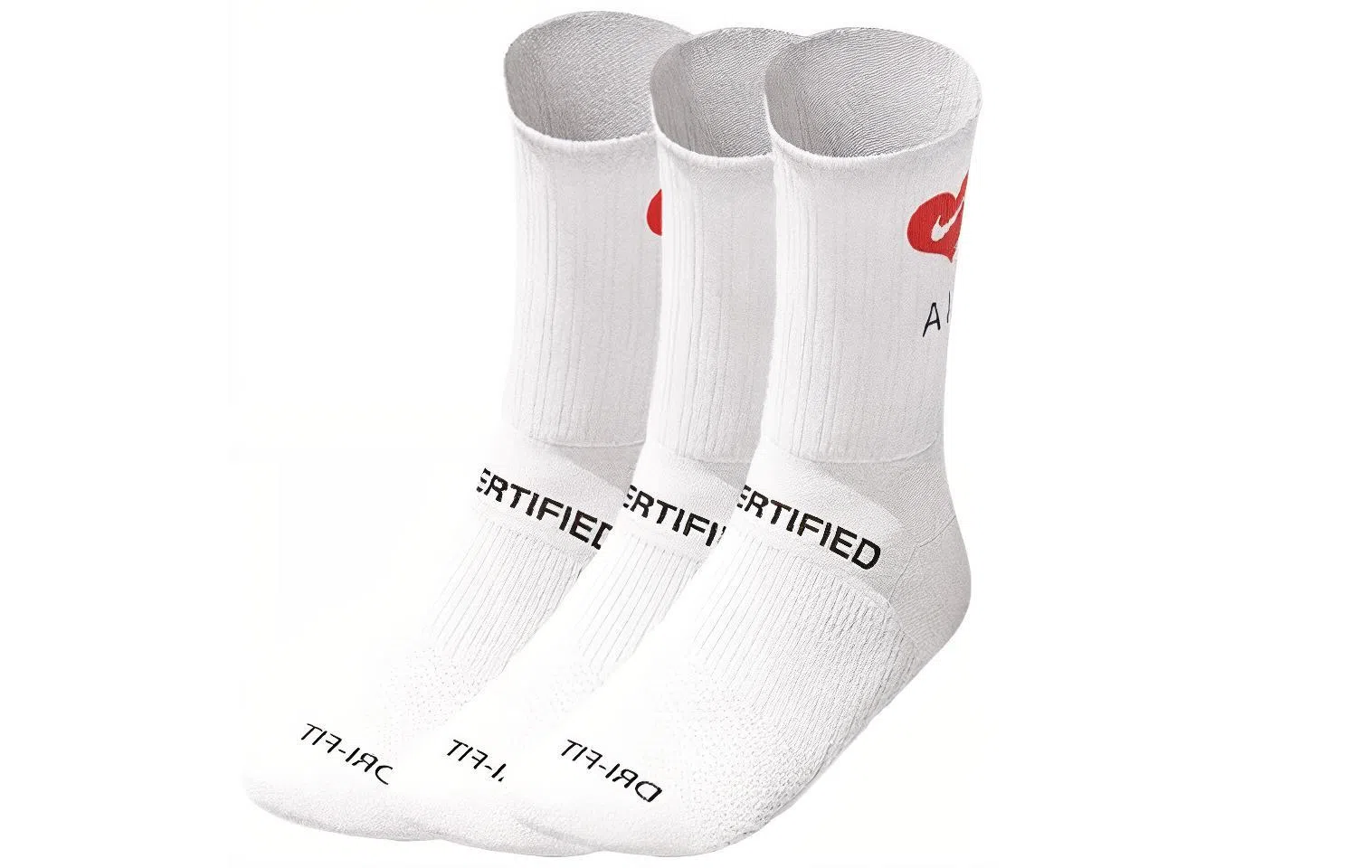 Nike x Drake Certified Lover Boy Socks