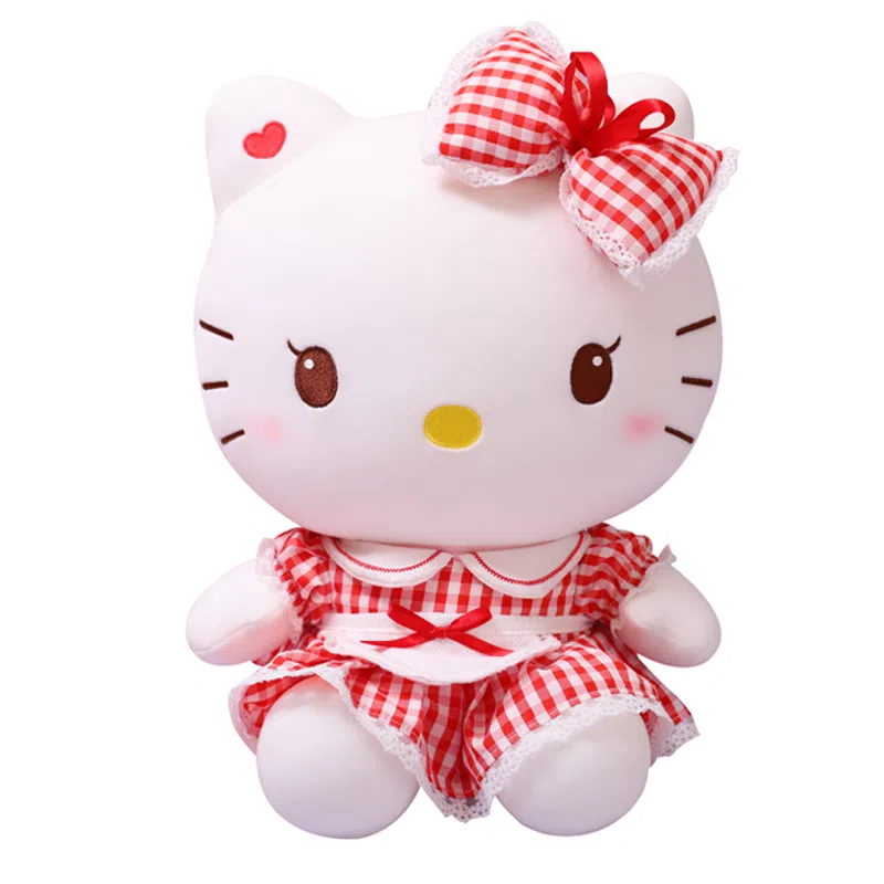 LFashion Life x Sanrio KT 30cm