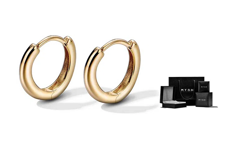 MYSH 18K