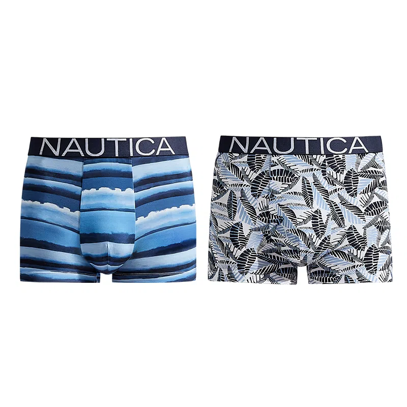 NAUTICA UNDERWEAR 2