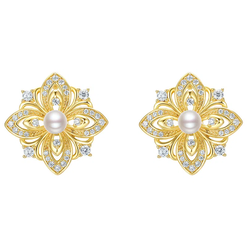 DC DESIGN CIRCLES S925