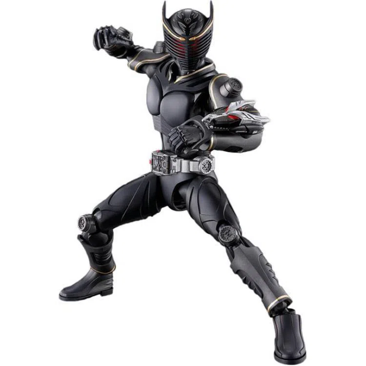 BANDAI Ryuki Figure-rise PB FRS