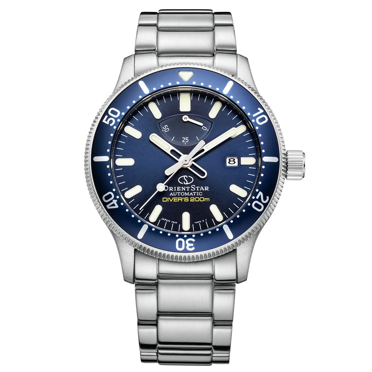 Orient Star RE-AU0302L00B