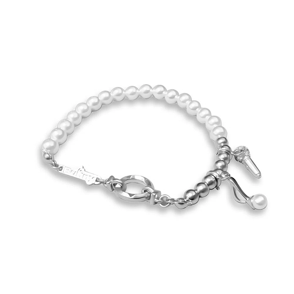 Love Garden Bunny S925