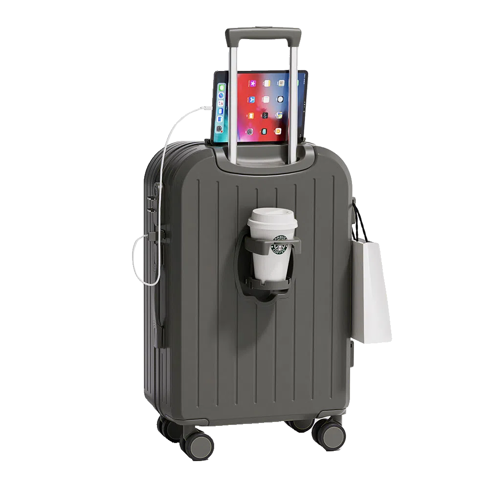 wolfhorse ABS+PC 2024262228