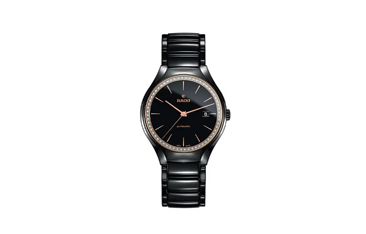Rado True Automatic