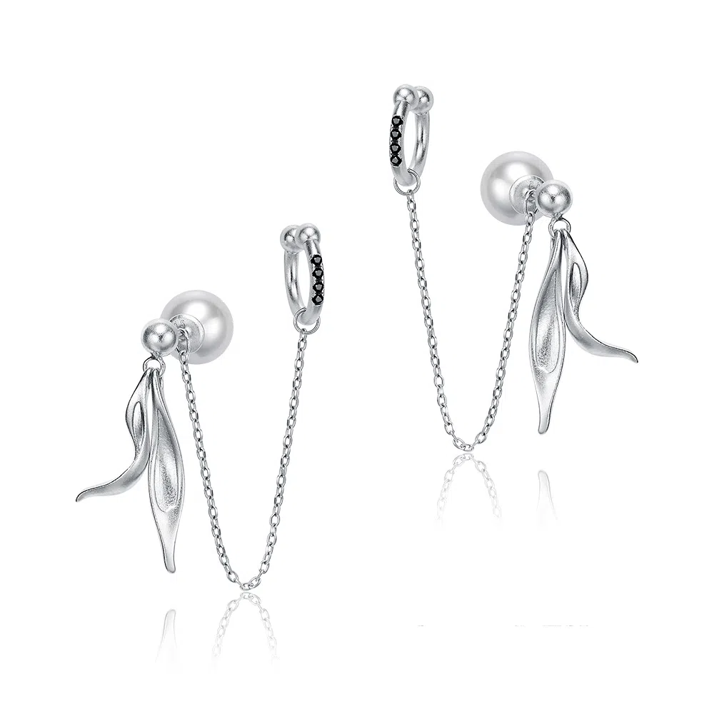 Love Garden Bunny S925