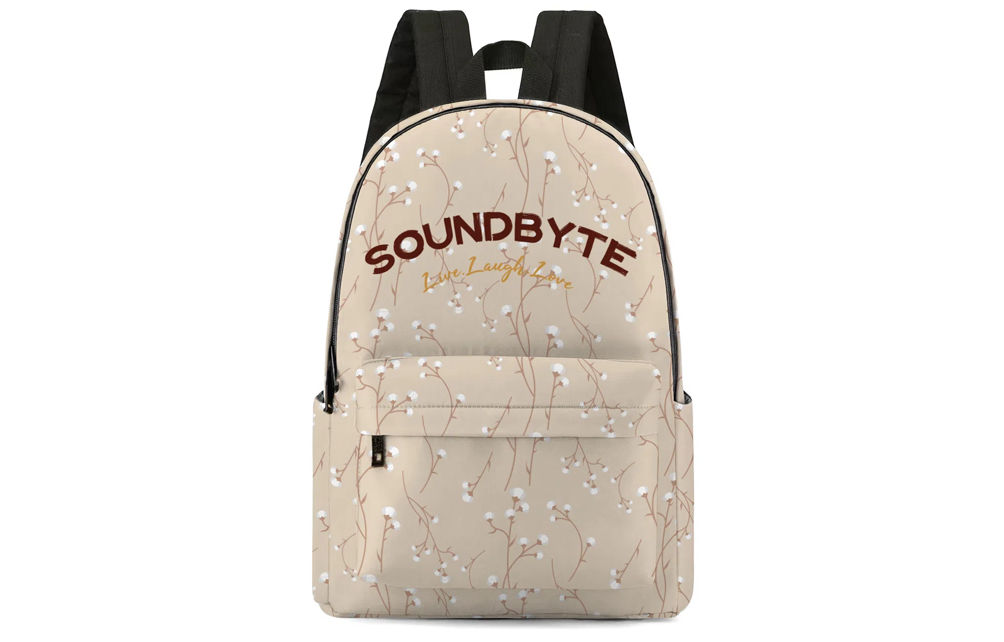 ONRF x SOUNDBYTE