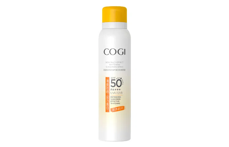 SPF50+ 120ml