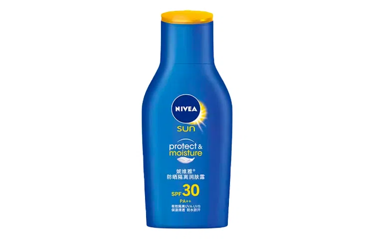 SPF30 PA++