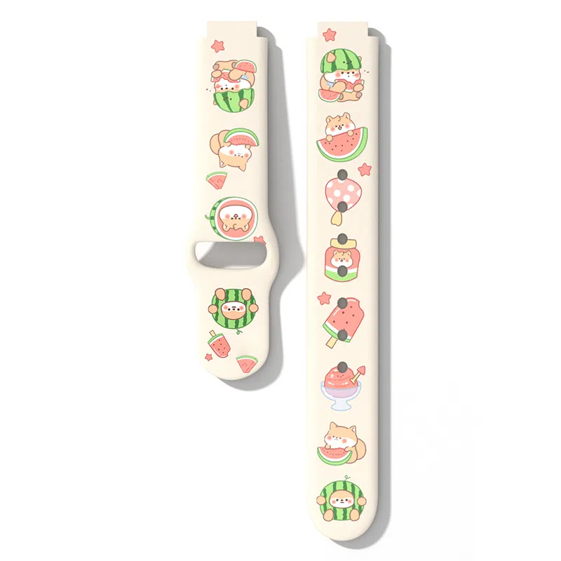 biaodaige apple watch ultraS9S8SE 120-180mm AP-12