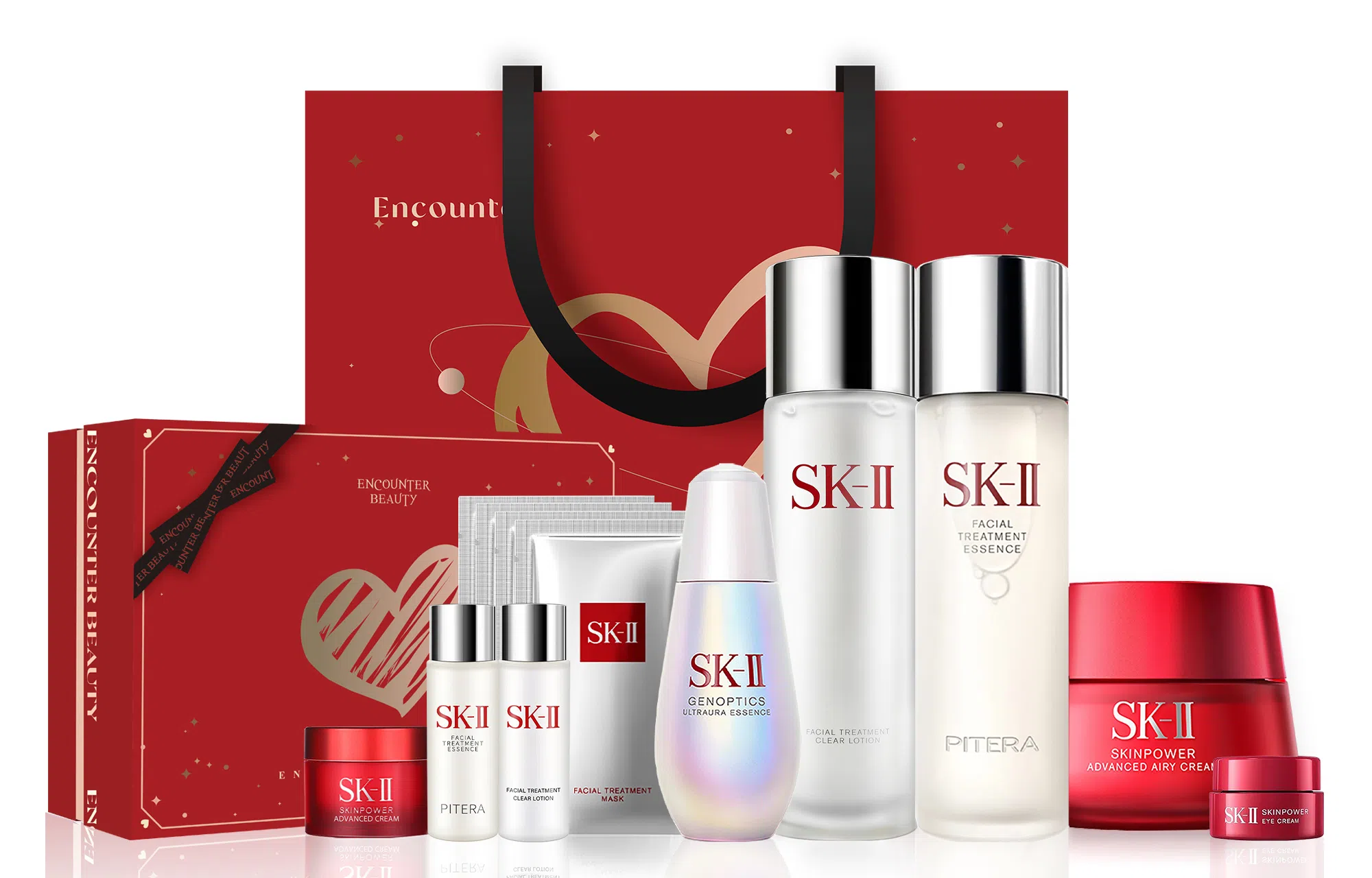 SK-II