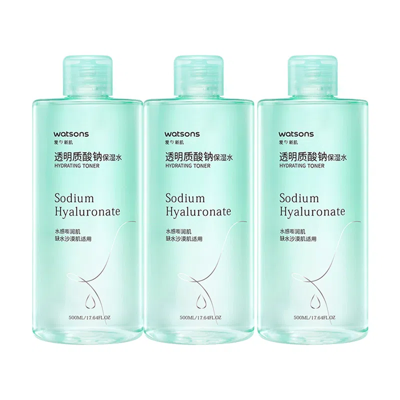 WATSON'S 500ml