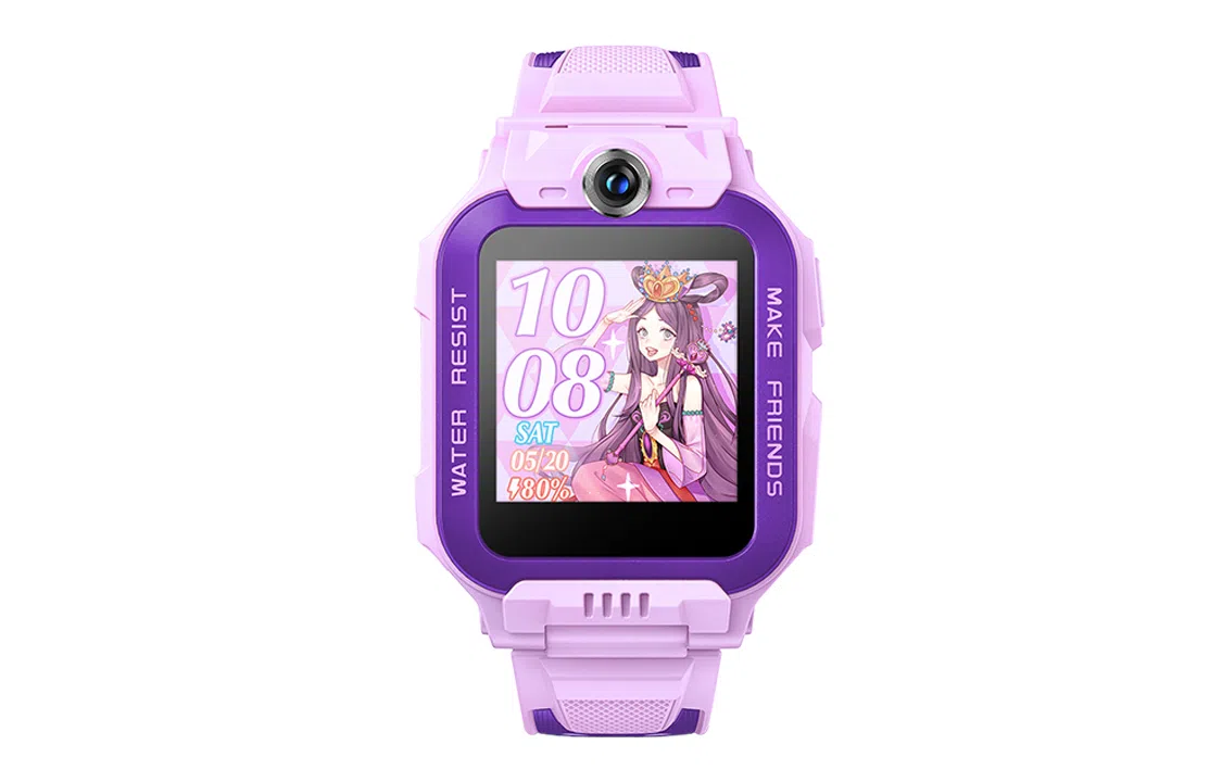 Z6Pro app IP GPS