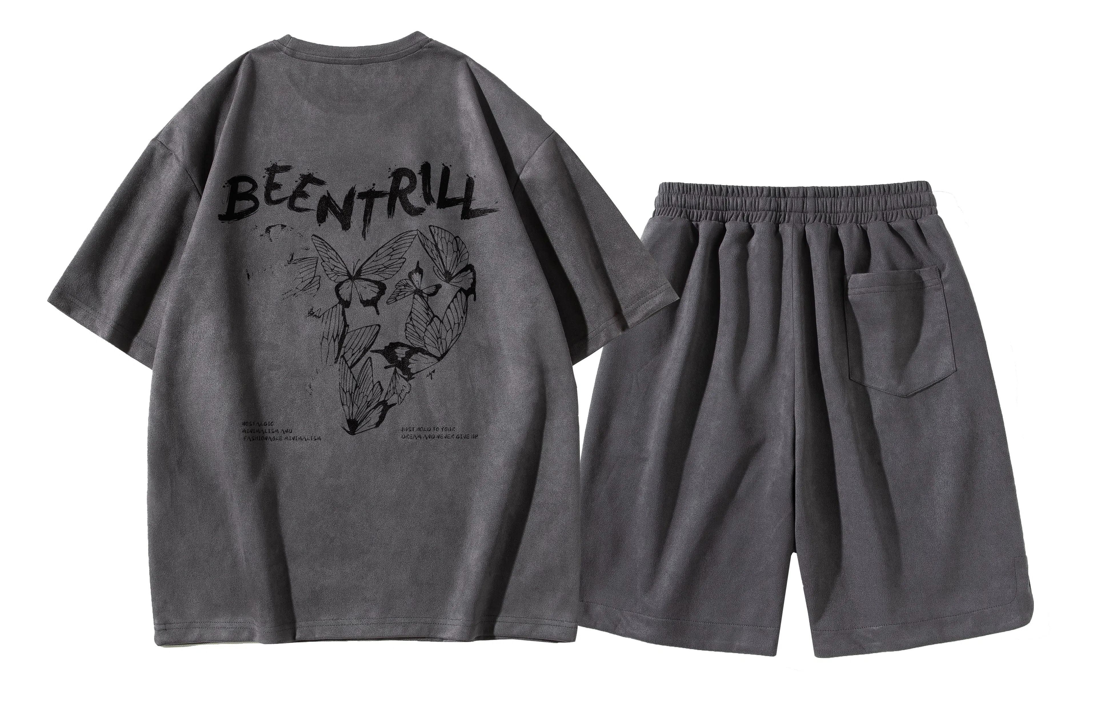 BEENTRILL T