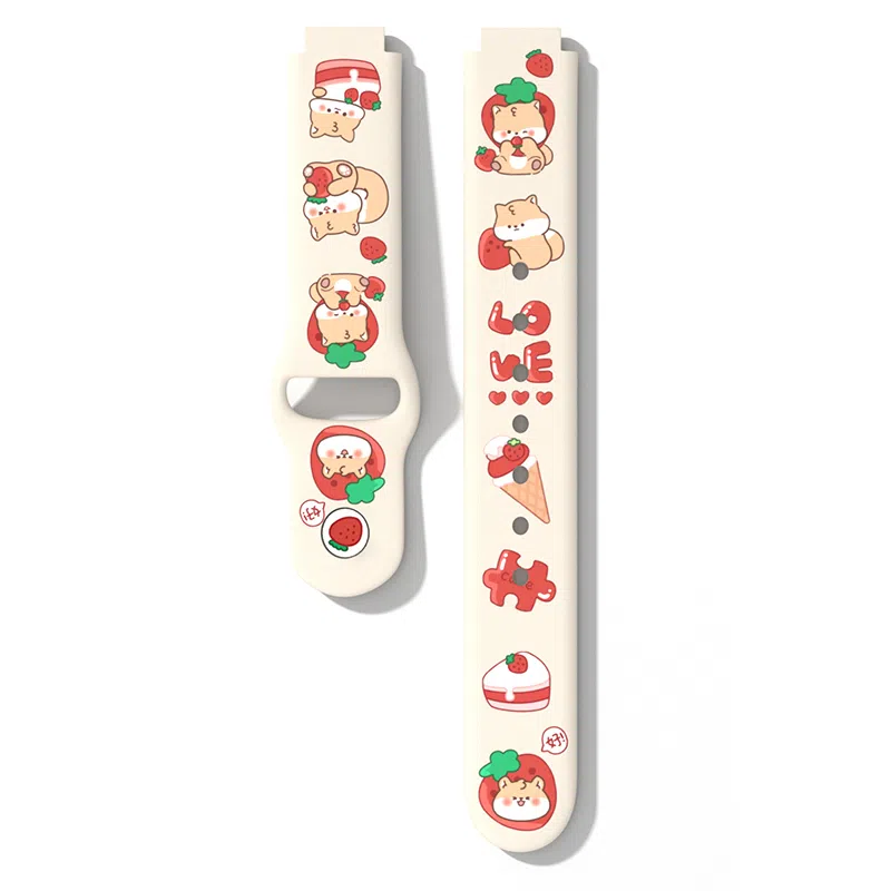 biaodaige watchgt4proGT runnerwatch 4 107mm HW-12